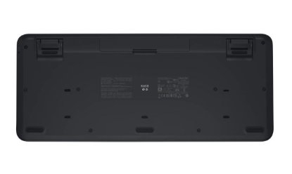 Tipkovnica LOGITECH Signature K650, BT, US layout, črna