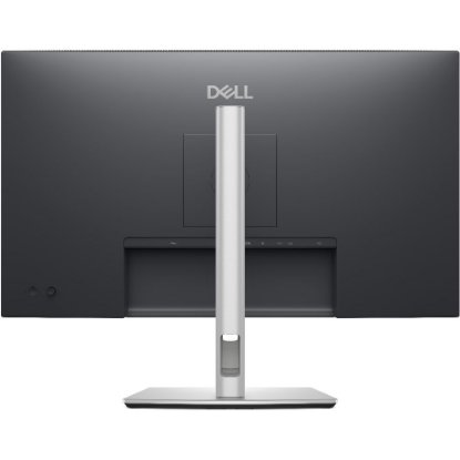 Monitor 27" DELL P2725D, QHD, IPS, 100Hz, 5ms, 350cd/m2, črn