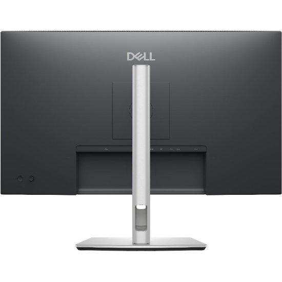Monitor 27" DELL P2725D, QHD, IPS, 100Hz, 5ms, 350cd/m2, črn