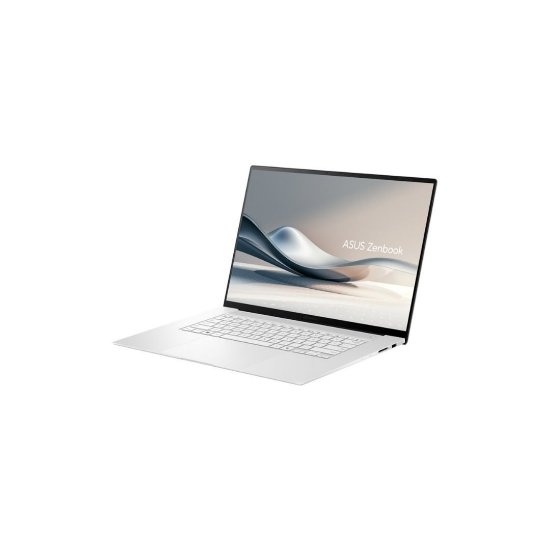 ASUS ZenBook S16 OLED UM5606WA-RJ126X / Ryzen AI 9 HX 370, 32GB, 2TB SSD, AMD Radeon Graphics, 16" 2,8K 120Hz OLED Touch, Windows 11 Pro