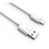 Kabel LDNIO SY-03 USB-A na Lightning, 1m, bijeli