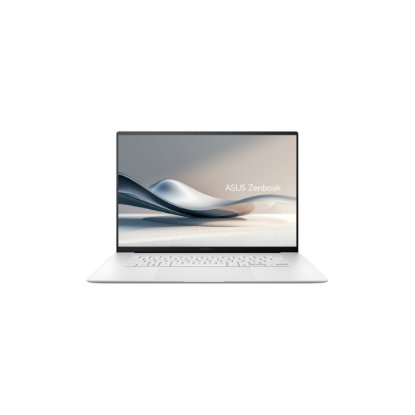 ASUS ZenBook S16 OLED UM5606WA-RJ126X / Ryzen AI 9 HX 370, 32GB, 2TB SSD, AMD Radeon Graphics, 16" 2,8K 120Hz OLED Touch, Windows 11 Pro