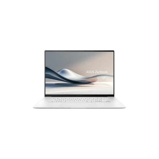 ASUS ZenBook S16 OLED UM5606WA-RJ126X / Ryzen AI 9 HX 370, 32GB, 2TB SSD, AMD Radeon Graphics, 16" 2,8K 120Hz OLED Touch, Windows 11 Pro