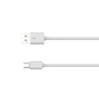 Kabel LDNIO SY-03 USB-A na Lightning, 1m, bijeli