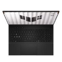 Laptop ASUS TUF Gaming F16 FX608JMR-RV003 / Core i7 14650HX, 32GB, 1TB SSD, nVidia GeForce RTX 5060, 16" WUXGA 165Hz IPS, bez OS, sivi