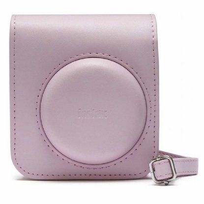 Torbica za fotoaparat FUJIFILM, za MINI 12, roza