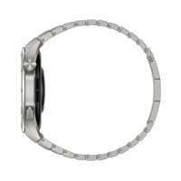Pametna ura HUAWEI Watch GT 4 Phoinix-B19M, HR, 46mm, multisport, srebrni
