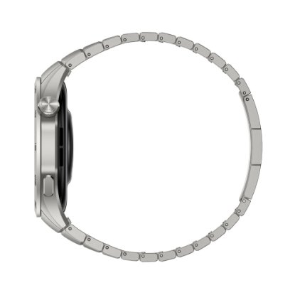 Pametna ura HUAWEI Watch GT 4 Phoinix-B19M, HR, 46mm, multisport, srebrni