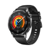 Pametna ura HUAWEI Watch GT 5 Vili-B19F, 46 mm, multisport, črna