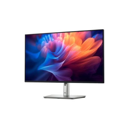 Monitor 27" DELL P2725H, FHD, IPS, 100Hz, 5ms, 300cd/m2, pivot, črni