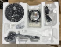 RABLJENI - Gaming monitor 27" ACER Nitro XV270M3Bmiiprx UM.HX0EE.305, FHD, IPS, 180Hz, 1ms, 250cd/m2, FreeSync, pivot, zvučnici, crni