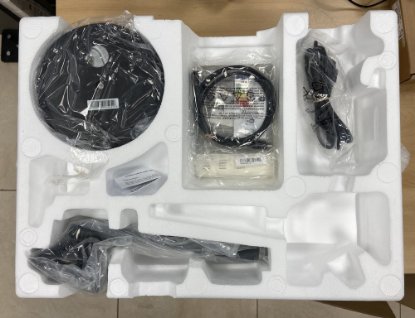 RABLJENI - Gaming monitor 27" ACER Nitro XV270M3Bmiiprx UM.HX0EE.305, FHD, IPS, 180Hz, 1ms, 250cd/m2, FreeSync, pivot, zvučnici, crni