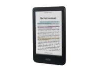 E-bralnik KOBO Clara Colour, 6" Touch, 16GB, WiFi, črni