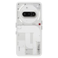 Mobilni telefon NOTHING Phone 3a, 6,77", 8GB, 128GB, Android 15, bel