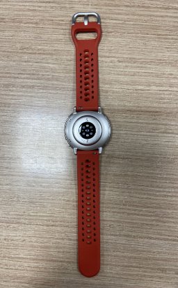 OPEN BOX - Pametni sat AMAZFIT Active 2 NFC Premium, 1.32" Amoled, pametne obavijesti, crni