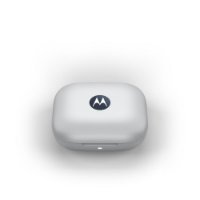 slušalke MOTOROLA Buds, in-ear, brezžične, BT, temno modre