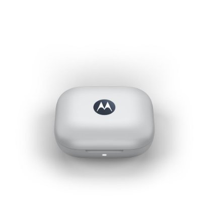 slušalke MOTOROLA Buds, in-ear, brezžične, BT, temno modre