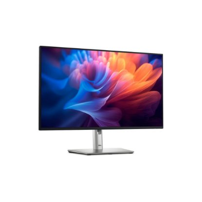 Monitor 27" DELL P2725H, FHD, IPS, 100Hz, 5ms, 300cd/m2, pivot, črni