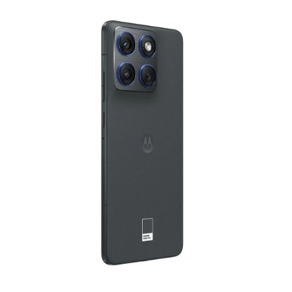 Mobilni telefon MOTOROLA Edge 70, 6,7", 12GB, 512GB, Android 16, siv