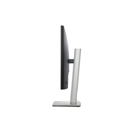 Monitor 27" DELL P2725H, FHD, IPS, 100Hz, 5ms, 300cd/m2, pivot, črni