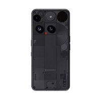 Mobilni telefon NOTHING Phone 3, 6,67", 16GB, 512GB, Android 15, črn