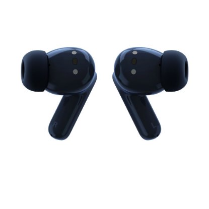 slušalke MOTOROLA Buds, in-ear, brezžične, BT, temno modre