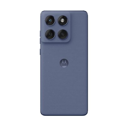 MOBITEL MOTOROLA Edge 60 Fusion, 6,67", 8GB, 256GB, Android 15, sivi