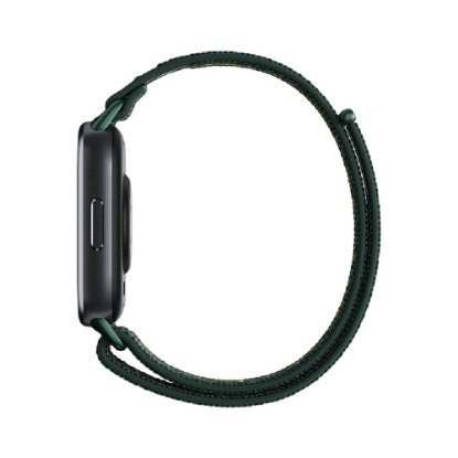 Pametna ura MOTOROLA Watch Fit, 1,9", Trekking Green