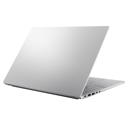 Prenosni računalnik ASUS VivoBook S 16 S3607VA-RP047W / Core i7 13620H, 16GB, 1TB SSD, Intel Graphics, 16" WUXGA 144Hz IPS, Windows 11, srebrn