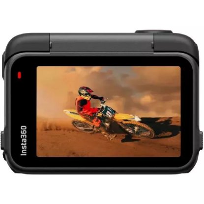 Sportska digitalna kamera INSTA360 Ace Pro 2, 8K, crna