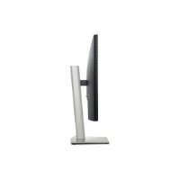 Monitor 27" DELL P2725H, FHD, IPS, 100Hz, 5ms, 300cd/m2, pivot, črni