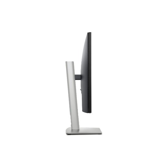 Monitor 27" DELL P2725H, FHD, IPS, 100Hz, 5ms, 300cd/m2, pivot, črni