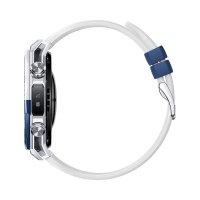 Pametna ura HUAWEI Watch Ultimate 2, GPS, multisport, modra