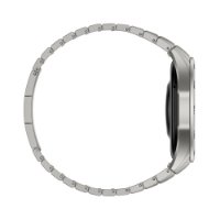 Pametna ura HUAWEI Watch GT 4 Phoinix-B19M, HR, 46mm, multisport, srebrni