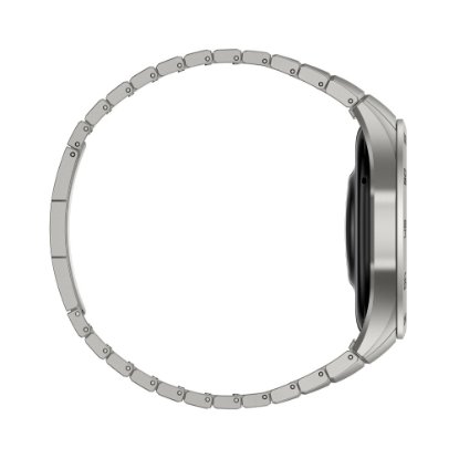 Pametna ura HUAWEI Watch GT 4 Phoinix-B19M, HR, 46mm, multisport, srebrni