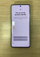 OPEN BOX - Mobitel MOTOROLA Edge 60 Fusion, 6,67", 8GB, 256GB, Android 15, sivi