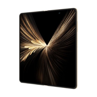 Pametni telefon HONOR Magic V5, 7,95", 16 GB, 512 GB, Android 15, zlati