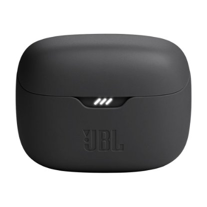 slušalke JBL Tune Buds, brezžične, Bluetooth, in-ear, črne