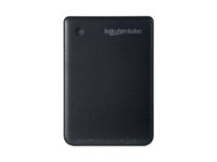 E-bralnik KOBO Clara Colour, 6" Touch, 16GB, WiFi, črni
