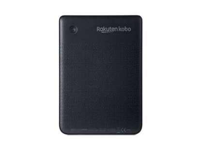 E-bralnik KOBO Clara Colour, 6" Touch, 16GB, WiFi, črni