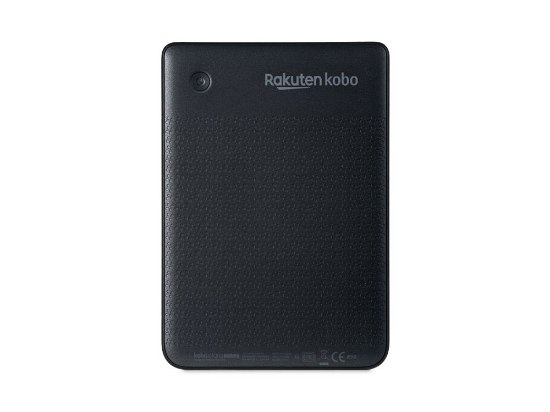 E-bralnik KOBO Clara Colour, 6" Touch, 16GB, WiFi, črni