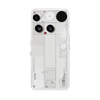 Mobilni telefon NOTHING Phone 3, 6,67", 16GB, 512GB, Android 15, bel