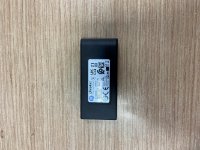 OPEN BOX - SSD vanjski 2TB KINGSTON XS1000, SXS1000/2000G, 1050/1000 MB/s, USB-C 3.2 Gen2