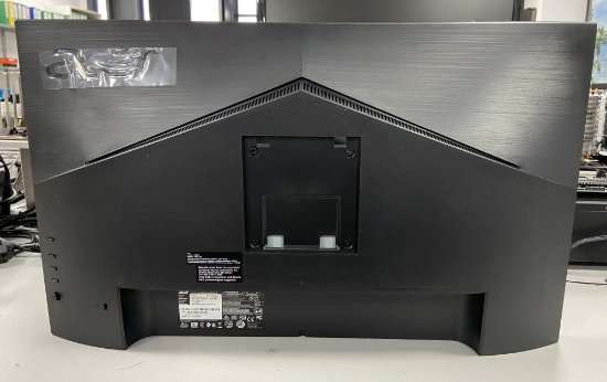 RABLJENI - Gaming monitor 27" ACER Nitro XV270M3Bmiiprx UM.HX0EE.305, FHD, IPS, 180Hz, 1ms, 250cd/m2, FreeSync, pivot, zvučnici, crni