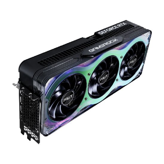 Grafična kartica PALIT GeForce RTX 5090 GameRock, 32GB GDDR7