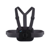 Dodatek za športne digitalne kamere GOPRO Chesty, Chest Mount Harness AGCHM-001, nosilec za prsi