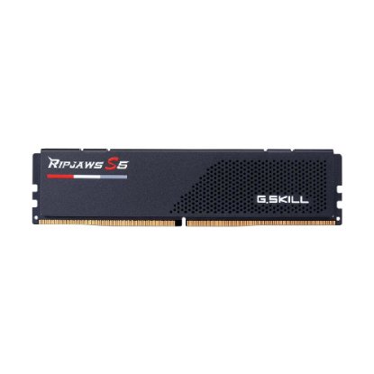 Pomnilnik PC-48000, 64 GB, G.SKILL Ripjaws S5, DDR5 6000 MHz, komplet 2×32 GB