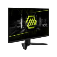 Gaming monitor 27" MSI 274F, FHD, IPS, 180Hz, 1ms, cd/m2, G-Sync, crni