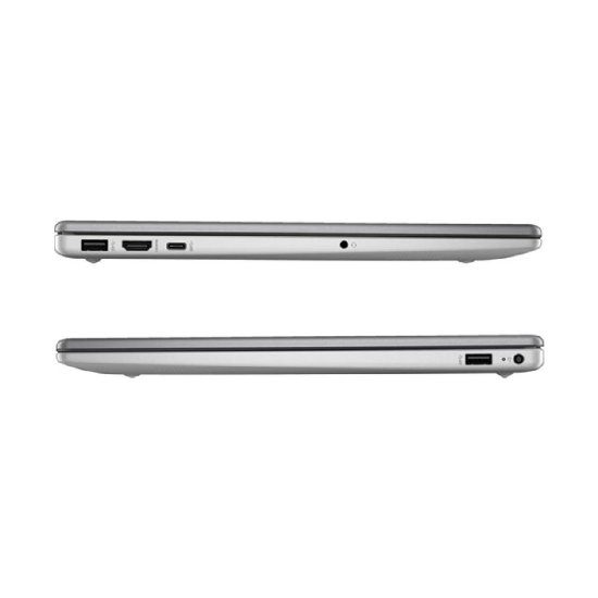 Laptop HP 250 G10 / Core i5 1334U, 16GB, 512GB SSD, Intel HD Graphics, 15.6" FHD IPS, Windows 11, srebrni