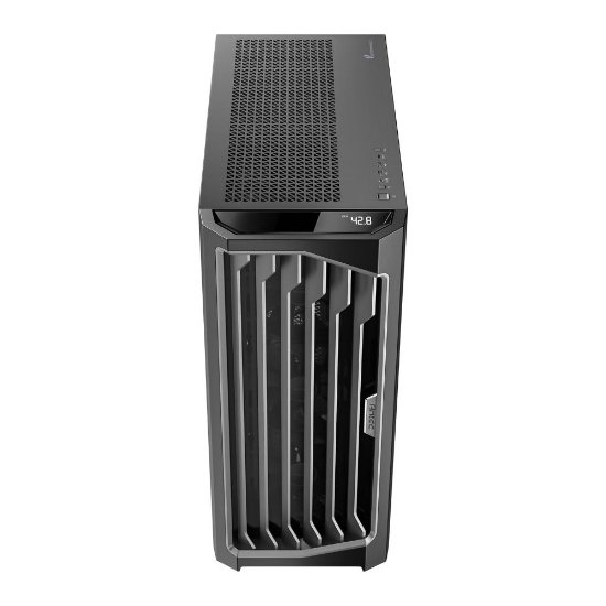 Ohišje ANTEC Performance 1FT, Full Tower, E-ATX, črno, bez napajalnika